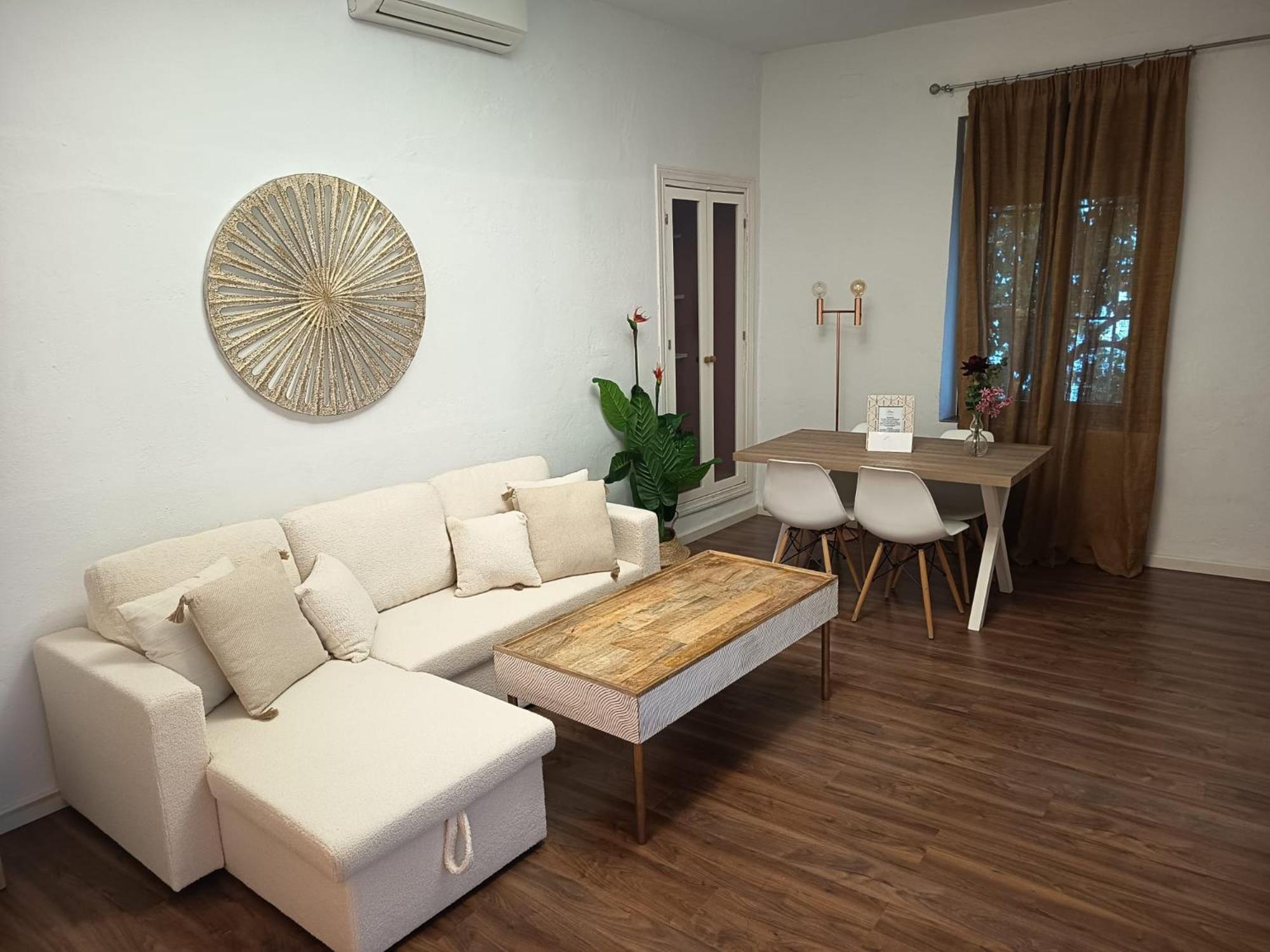 Selecta Apartments Los Venerables — Fotos 1